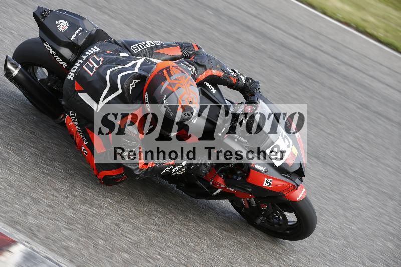 /24 08.06.2025 TZ Motorsport ADR/Gruppe rot/35